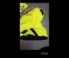 Copristivali Acerbis giallo fluo 0023507.063.69 - 2