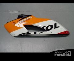 Carena sup. sx. USATA Honda CBR 1000 2004 - 1