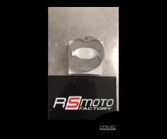 Pistone con fasce Honda CRF 450 13101MKEA70