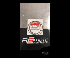 Pistone con fasce Honda CRF 450 13101MKEA70