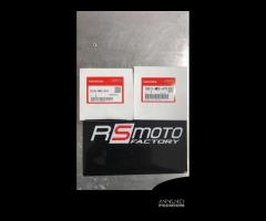 Pistone con fasce Honda CRF 450 13101MKEA70