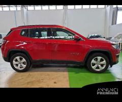 JEEP COMPASS 1.6 MJet 88kW Business