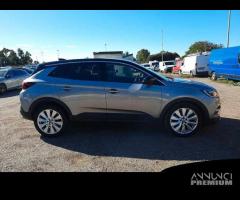 OPEL GRANDLAND X 1.6 Benzina 180cv Ultimate S/S AT