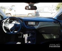 OPEL GRANDLAND X 1.6 Benzina 180cv Ultimate S/S AT