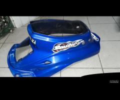 Carena posteriore orig Booster Bws fino al 2003