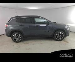 JEEP COMPASS 1.5 Turbo MHEV T4 96kW Business Autom