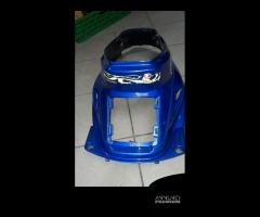 Carena posteriore orig Booster Bws fino al 2003