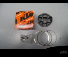 Pistone compl. KTM EXC 500 codice 78730007200