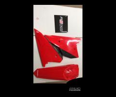 Kit plastiche Honda CRF 450 RX