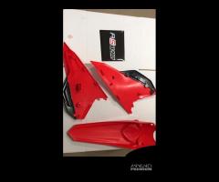 Kit plastiche Honda CRF 450 RX