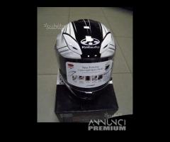 Casco KABUTO - 1