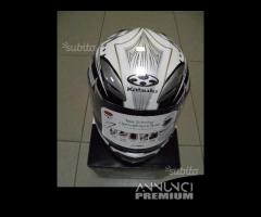 Casco KABUTO - 3