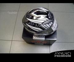 Casco KABUTO - 5