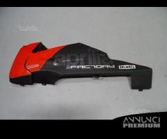 Fiancata inferiore USATA Aprilia RSV 4 - 1