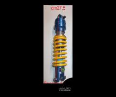 Ammortizzatore Paioli o Top x Booster 50 - 100