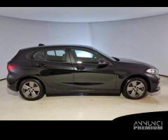 BMW 118 Business Advantage Autom. 5 PORTE