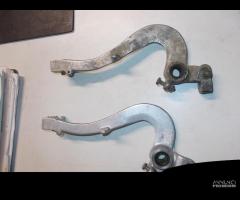 Pedale freno orig, Suzuki RM 125 1992-2000