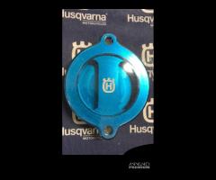 Coperchio filtro olio Husqvarna 81338943500