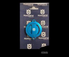 Coperchio filtro olio Husqvarna 81338943500