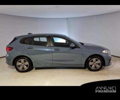 BMW 116 Business Advantage 5 PORTE