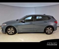 BMW 116 Business Advantage 5 PORTE