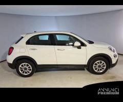 FIAT 500X 1.3 Mjet 95cv 4x2 Business