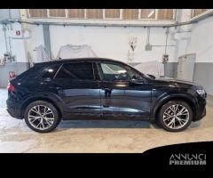 AUDI Q8 50 TDI MHEV 210kW quattro tiptronic Sport