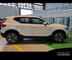 VOLVO XC40 D3 Geartronic Business Plus