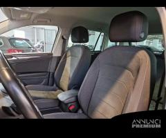 VOLKSWAGEN TIGUAN 2.0 TDI SCR 110KW Elegance DSG