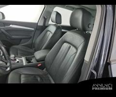 AUDI Q5 40 TDI Business quattro S tronic