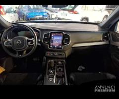 VOLVO XC90 B5 D AWD Geartronic R-Design