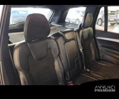 VOLVO XC90 B5 D AWD Geartronic R-Design - 6