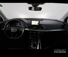 AUDI Q5 40 TDI Business quattro S tronic