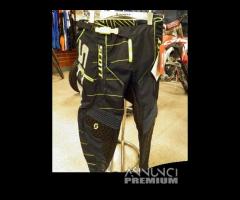 Pantaloni Scott Enduro codice 268620