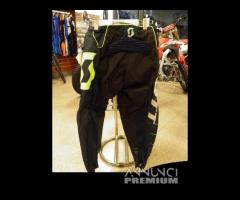 Pantaloni Scott Enduro codice 268620