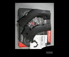 Protezioni telaio Polisport Honda CRF 250/450