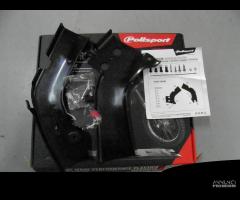 Protezioni telaio Polisport Honda CRF 250/450