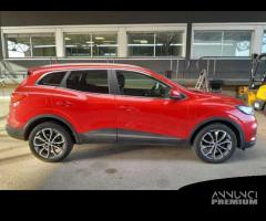 RENAULT KADJAR 1.5 DCI 85KW BLUE SPORT EDITION EDC