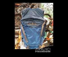 Scott Zaino Pack Trail Protector