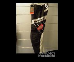 Pantaloni Scott 350 DIRT