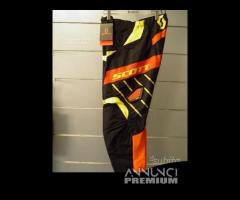 Pantaloni Scott 350 DIRT