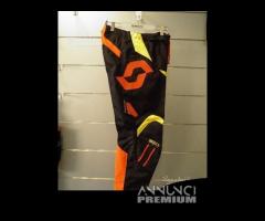 Pantaloni Scott 350 DIRT