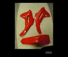 Set plastiche Honda CRF 450