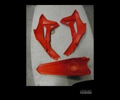 Set plastiche Honda CRF 450