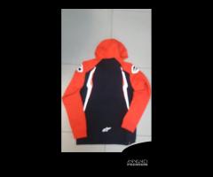 Giacca Honda ZIP HOODIE 08ALP-ZIP-HD2L