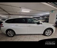 PEUGEOT 308 WAGON Business BlueHDi 130 EAT8 S/S au