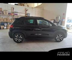 CITROEN C3 AIRCROSS PureTech 82 Shine