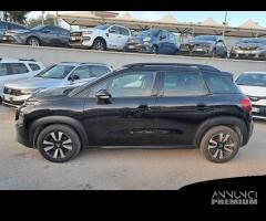 CITROEN C3 AIRCROSS PureTech 82 Shine