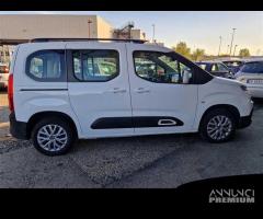 CITROEN BERLINGO BlueHDi 100 Feel M