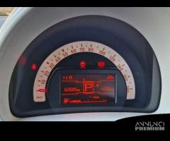 SMART FORTWO 70 1.0 52kW youngster twinamic